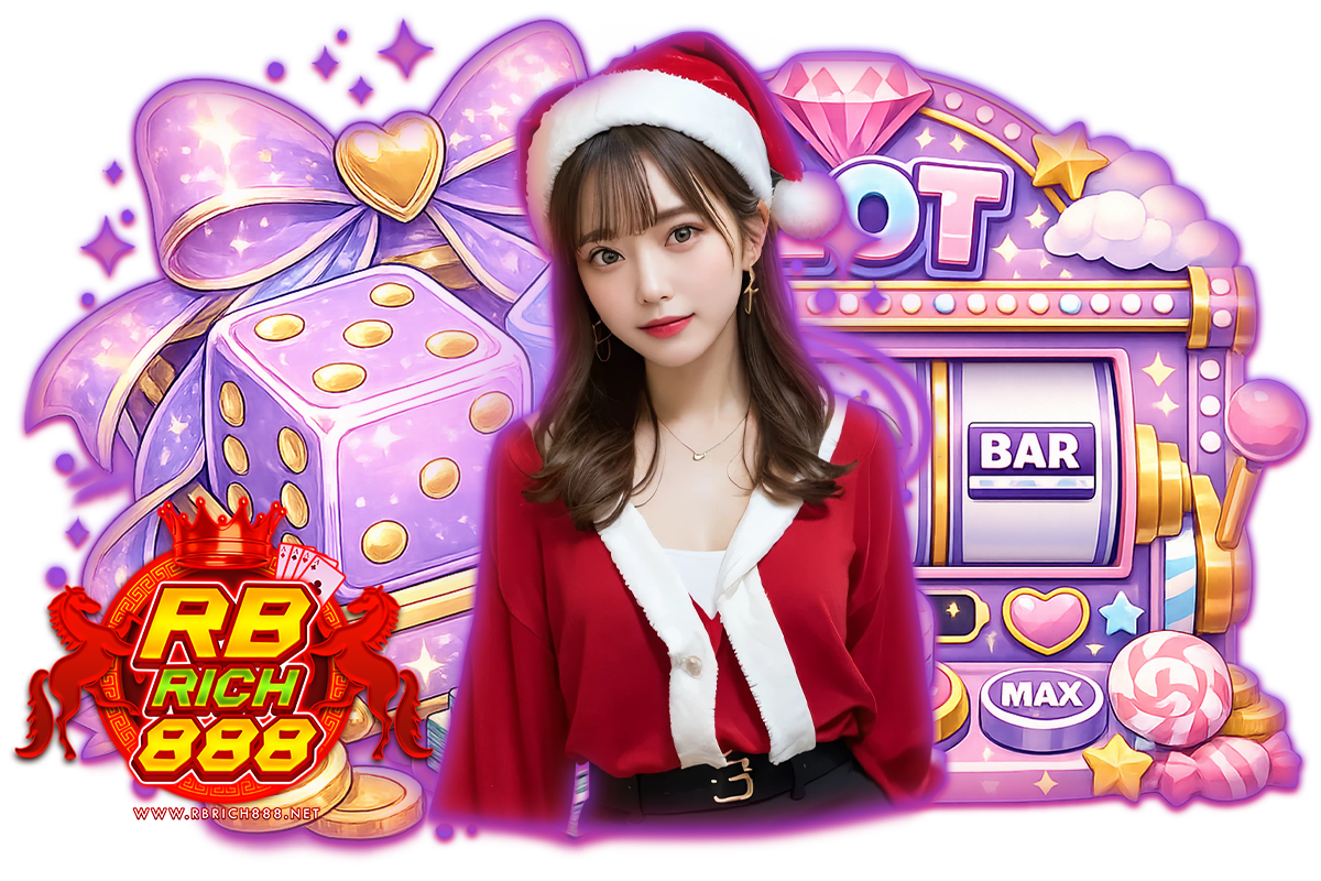 rbrich888 สล็อต