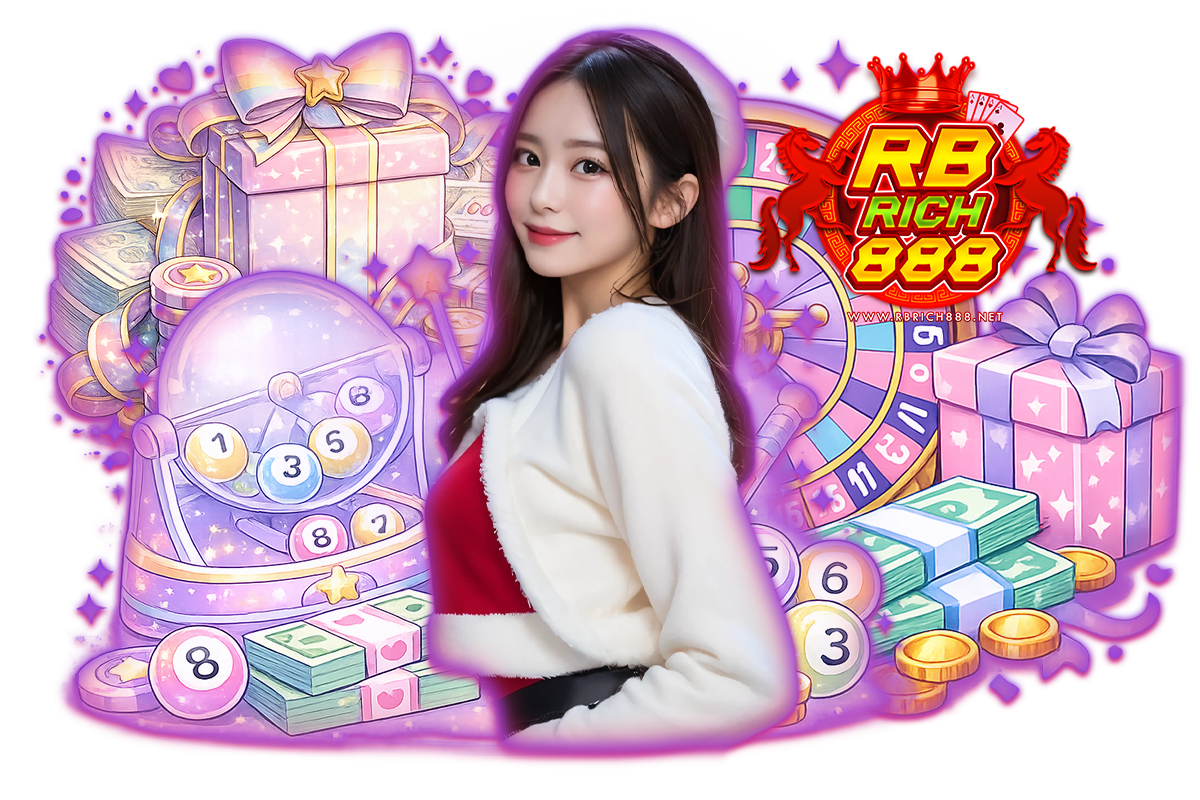 rbrich888 เว็บตรง