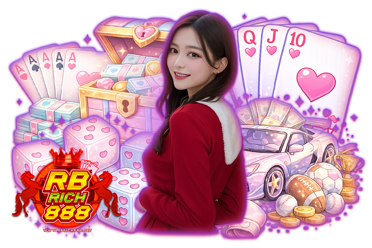 rbrich888 แจกเครดิตฟรี